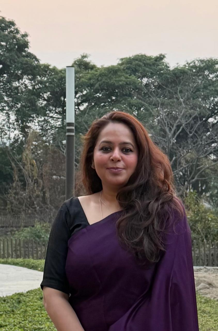 Le M&eacute;ridien Ahmedabad Appoints Kritika Khanna as Director of Sales